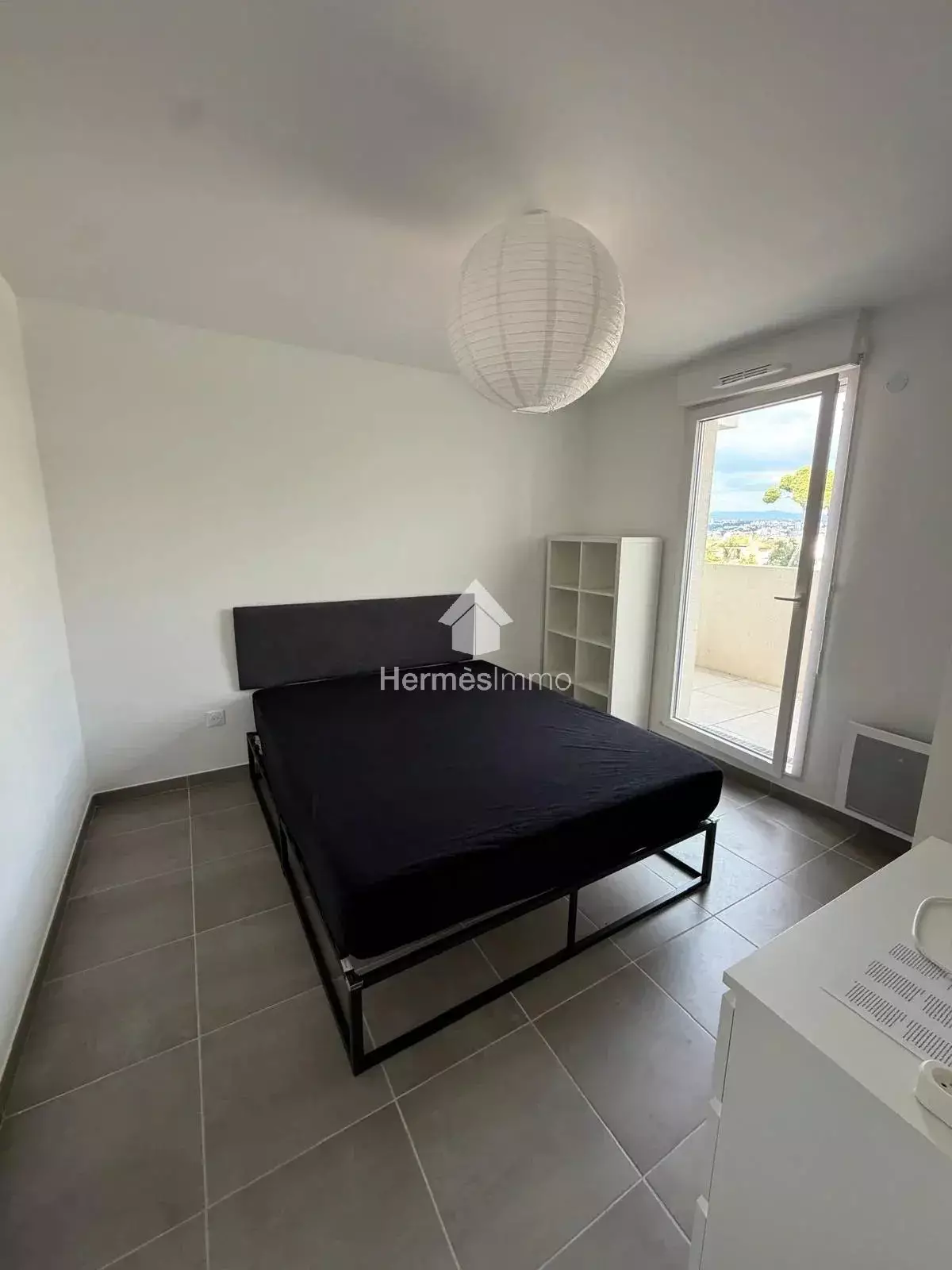 Appartement Boulevard Romain Rolland à Marseille