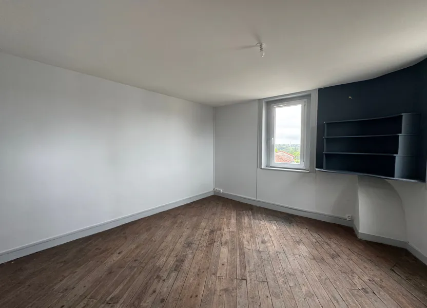 Appartement Rue Schiltigheim à Saint-Junien