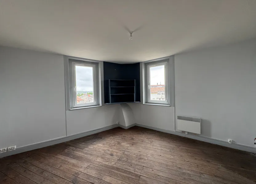 Appartement Rue Schiltigheim à Saint-Junien