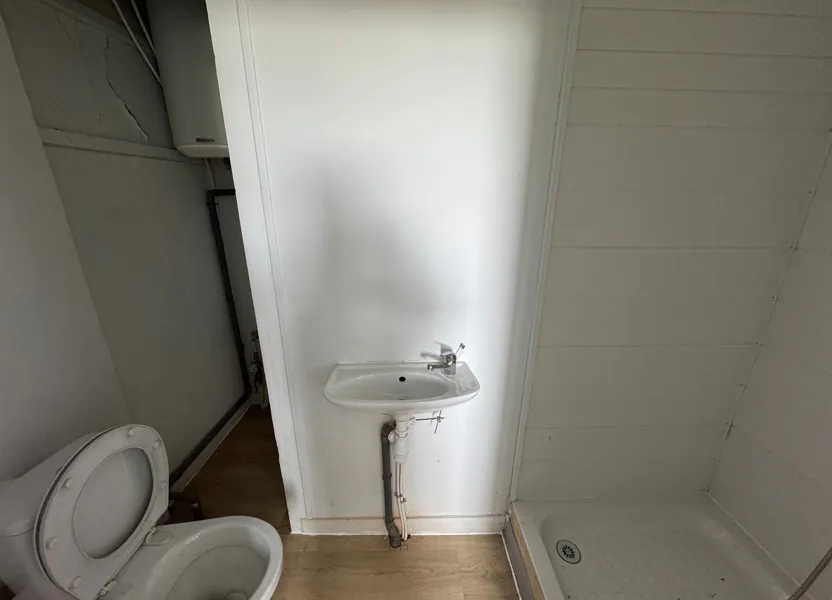 Appartement Rue Schiltigheim à Saint-Junien