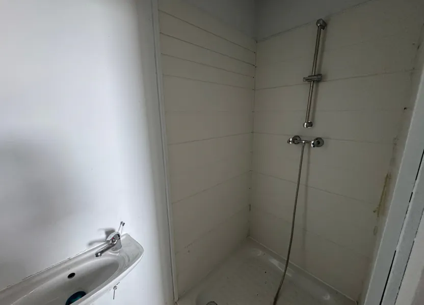 Appartement Rue Schiltigheim à Saint-Junien