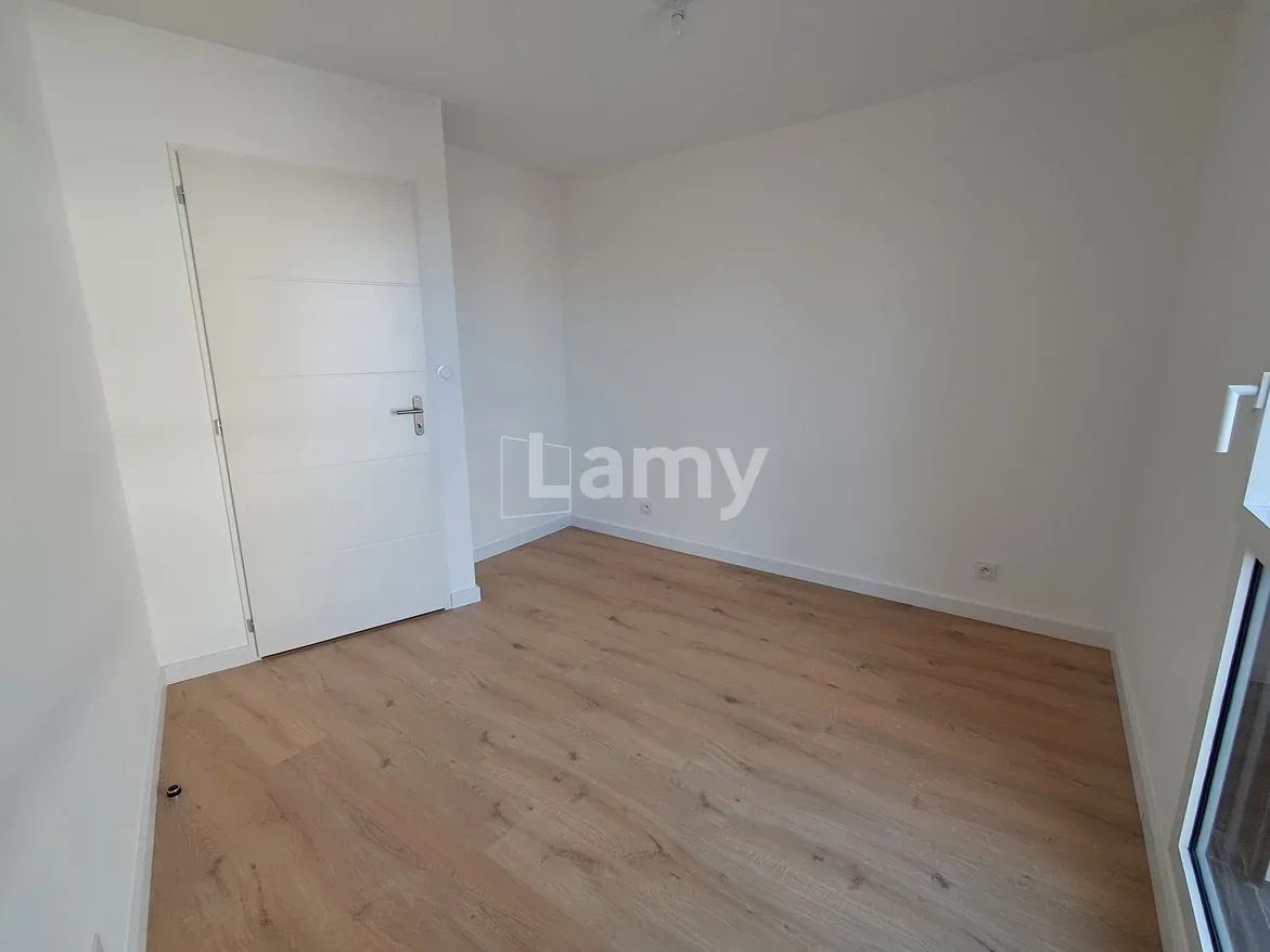 Appartement Rue de l'Étrier à Saint-Malo