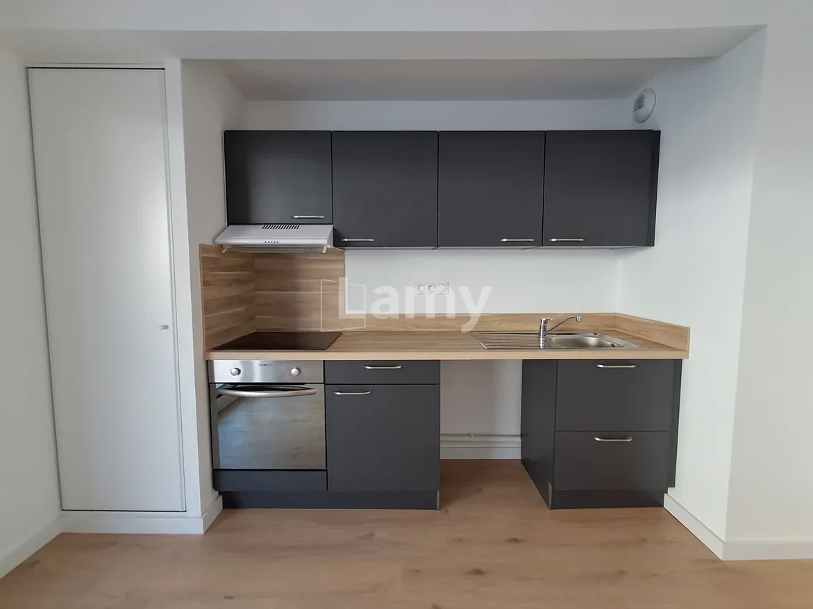Appartement Rue de l'Étrier à Saint-Malo