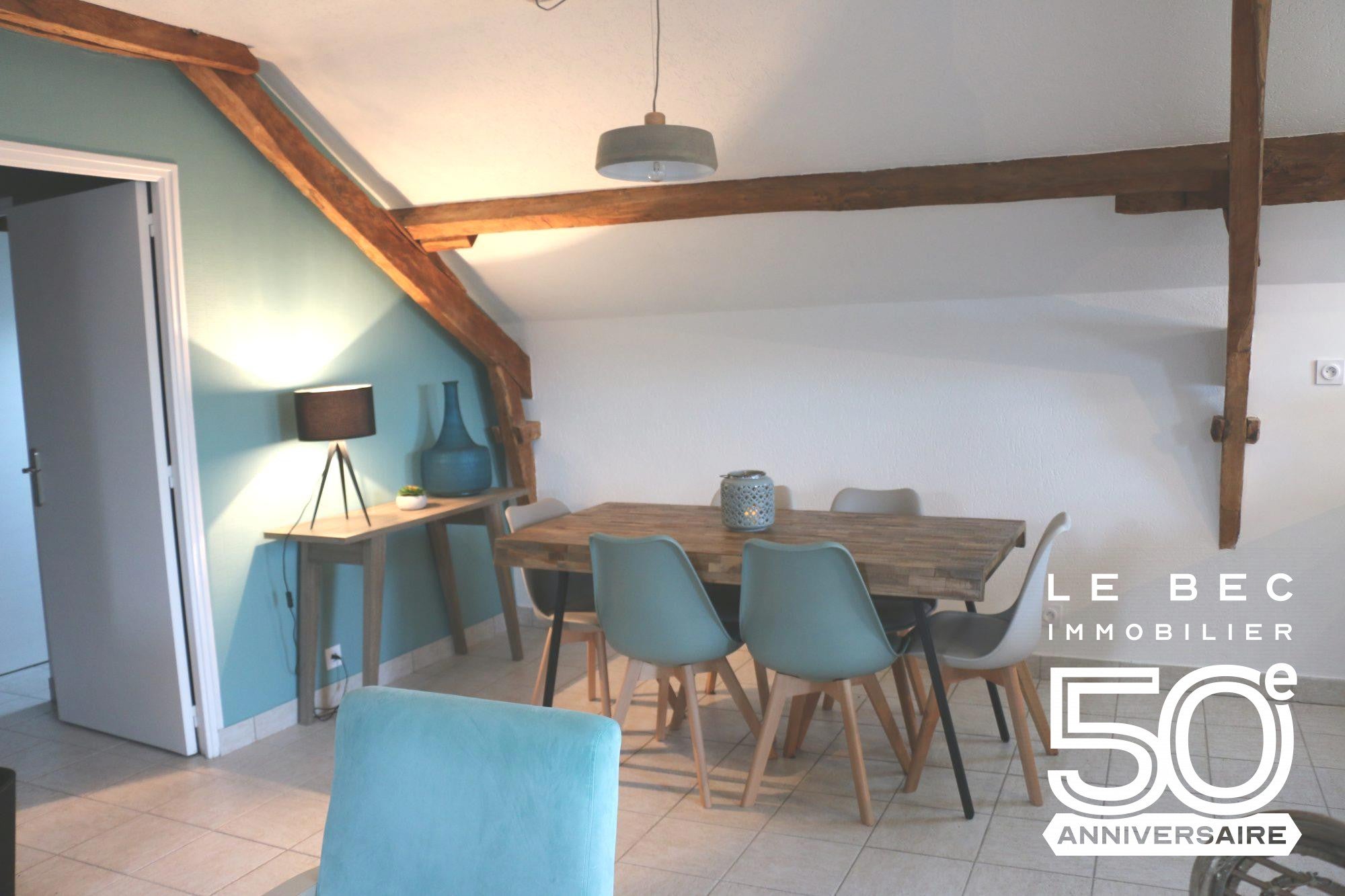 Appartement Lieu-dit Kermurier à Ploeren