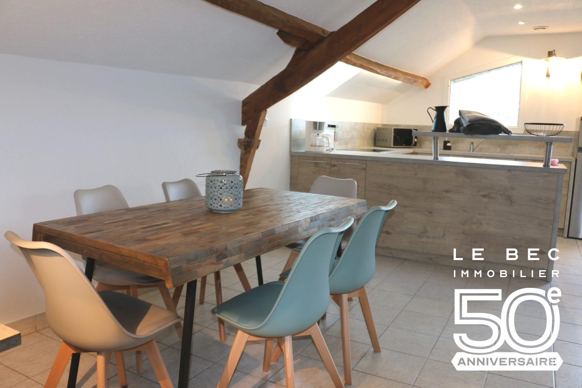 Appartement Lieu-dit Kermurier à Ploeren