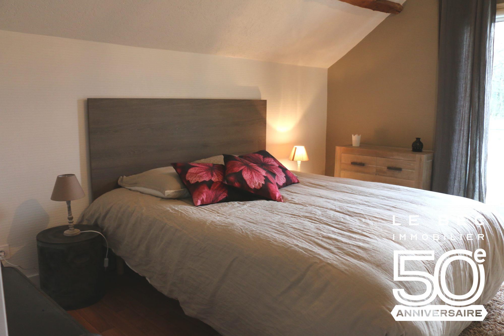 Appartement Lieu-dit Kermurier à Ploeren