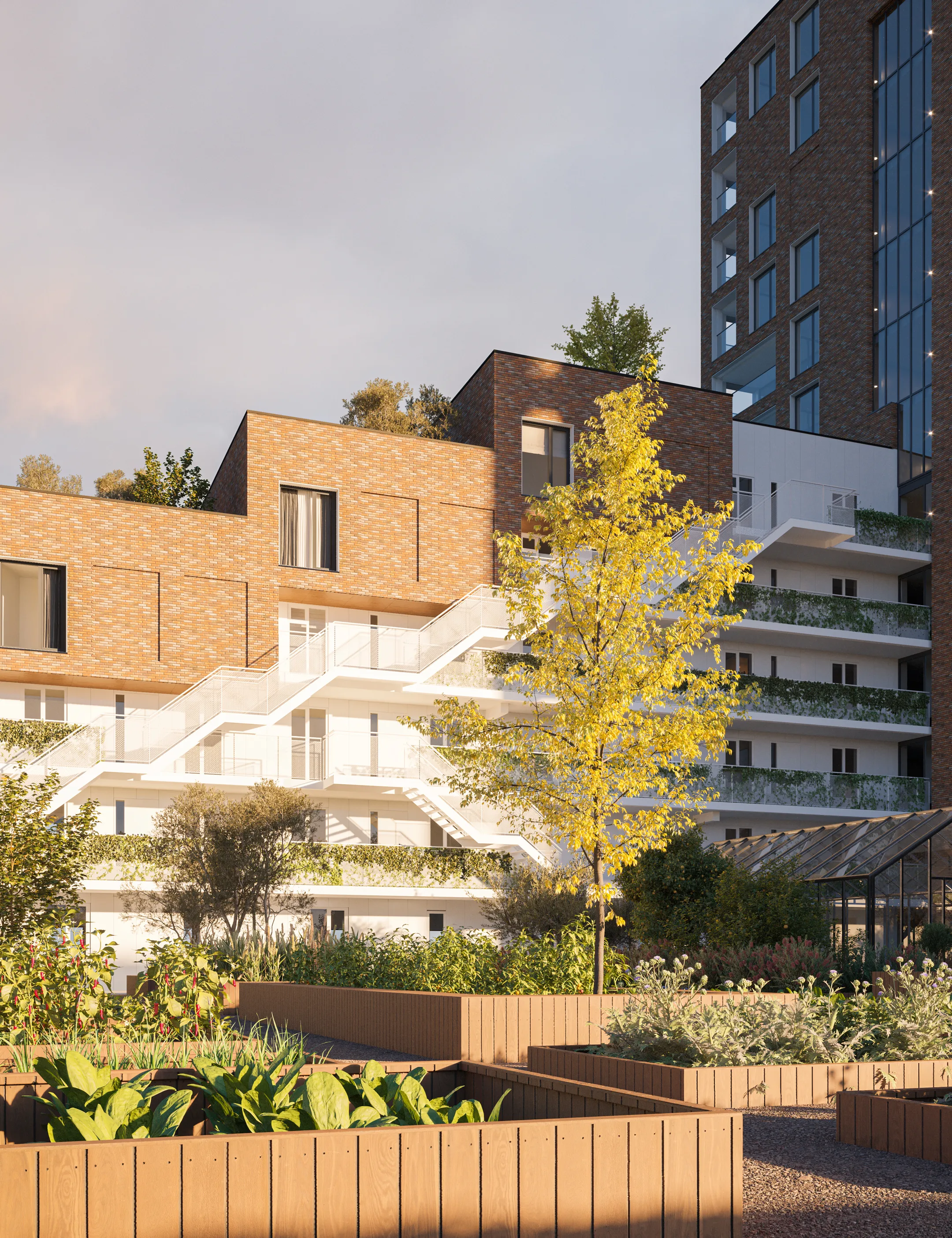 Appartement Rooseveltstraat in Leiden