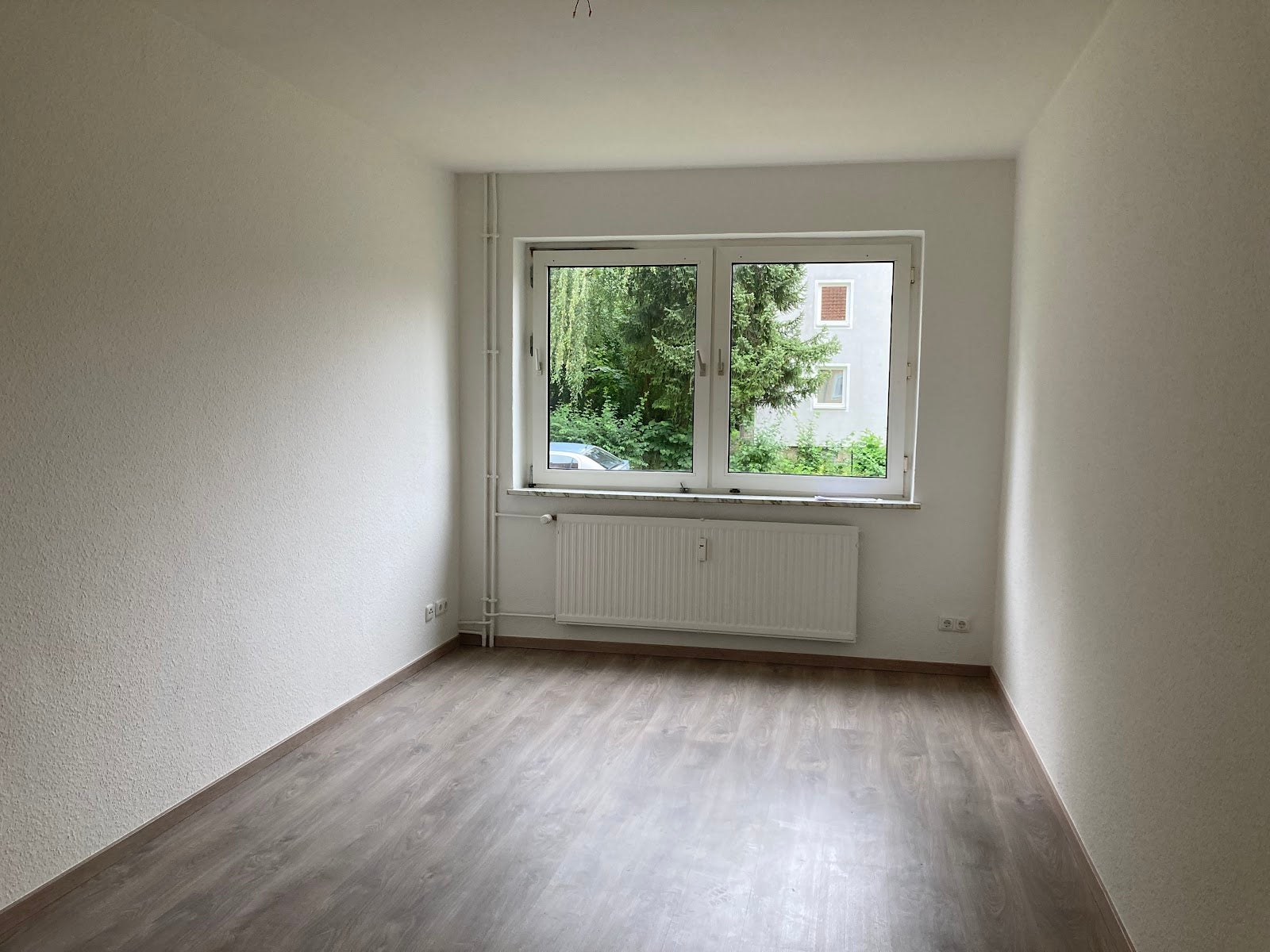 Wohnung Steinackern in Salzgitter