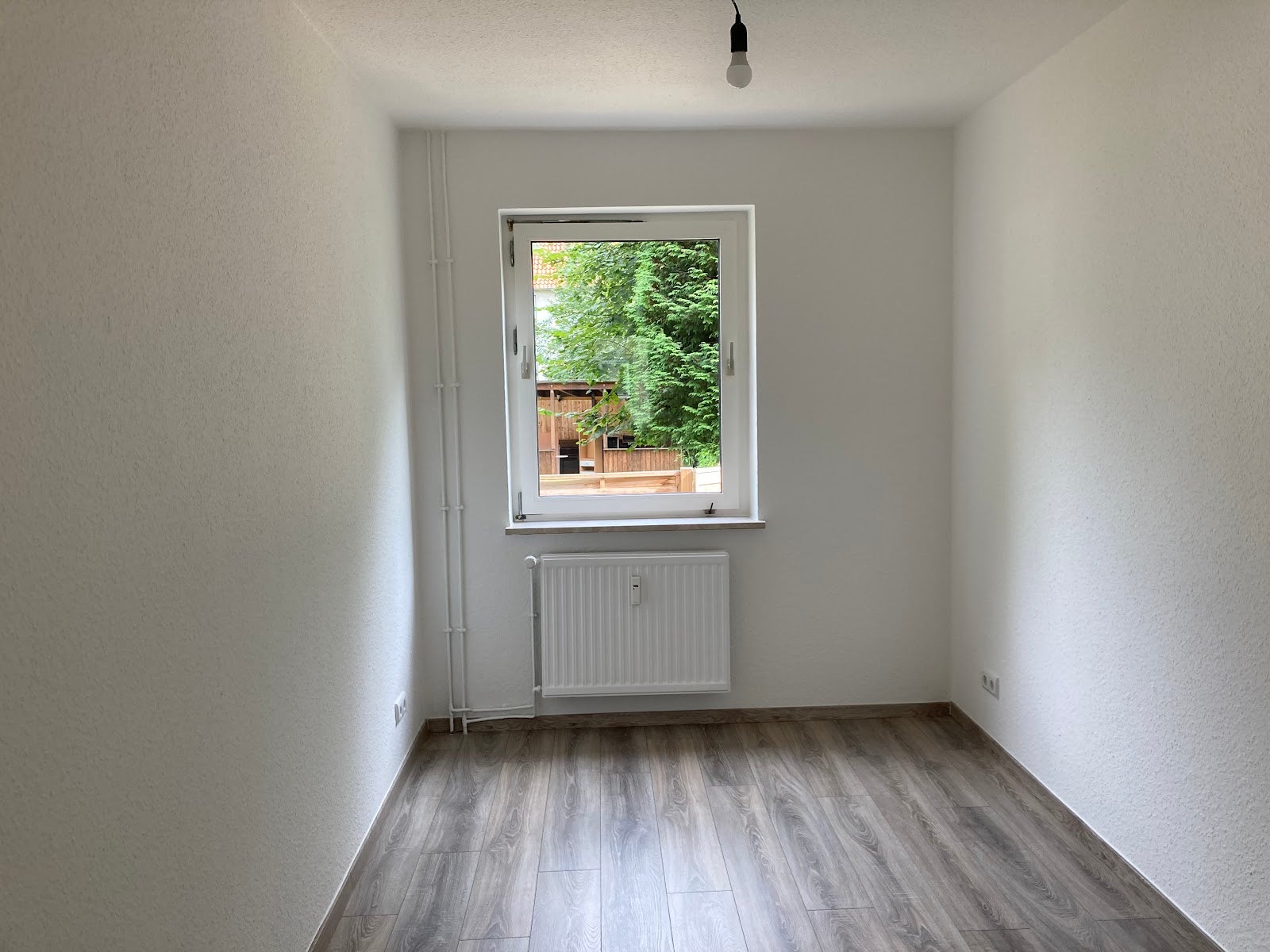 Wohnung Steinackern in Salzgitter