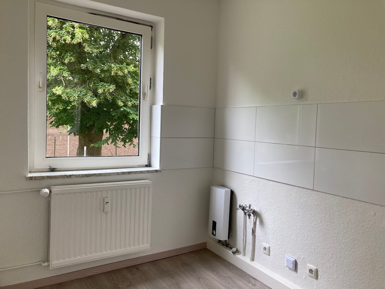 Wohnung Steinackern in Salzgitter