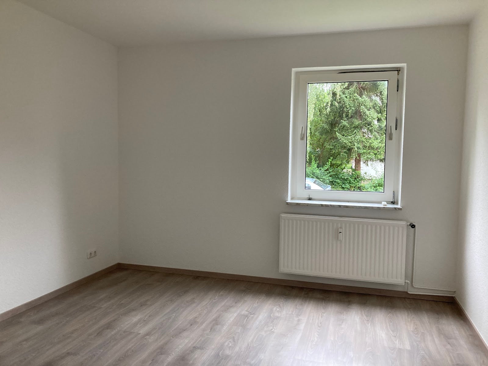 Wohnung Steinackern in Salzgitter