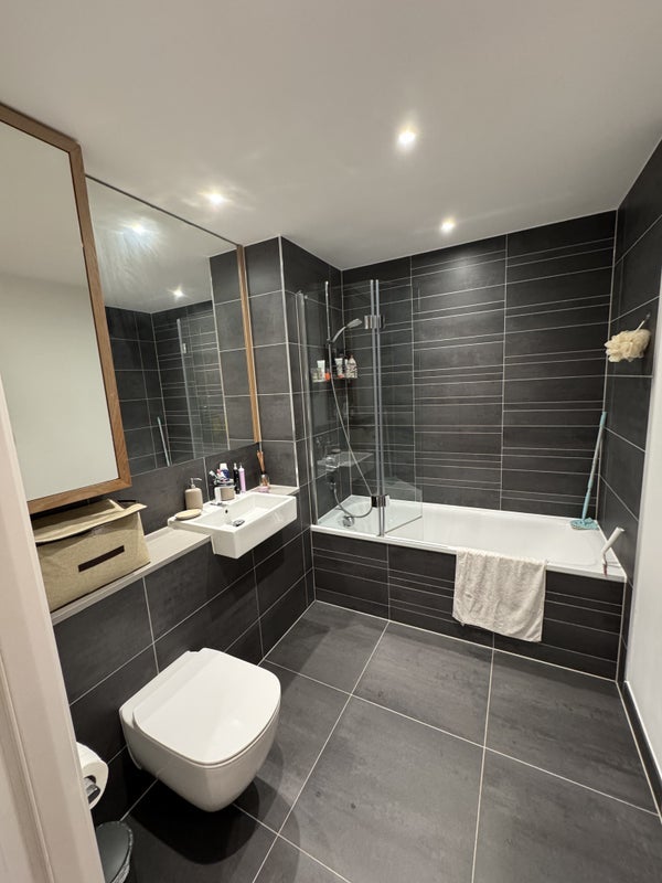 Room Copperworks Wharf in Greater London