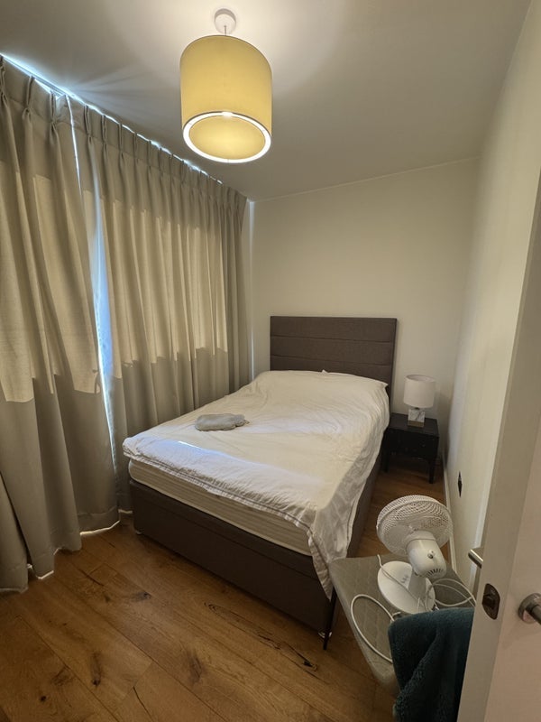 Room Copperworks Wharf in Greater London