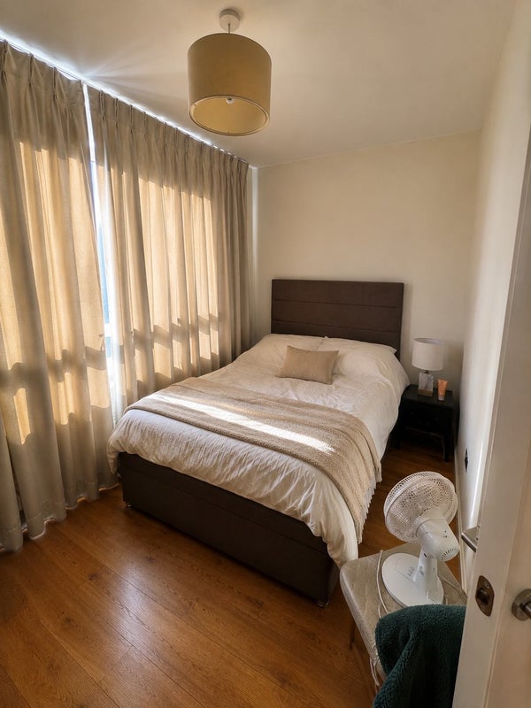 Room Copperworks Wharf in Greater London