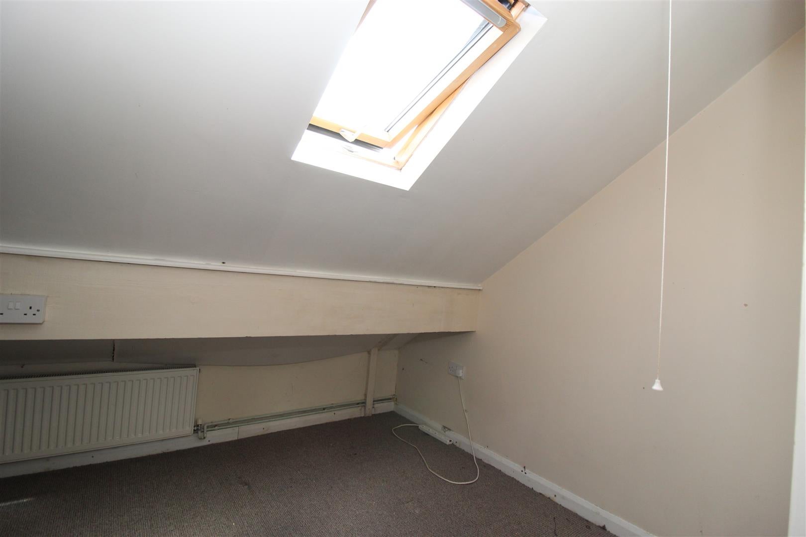 Flat Vesper Road in Leeds