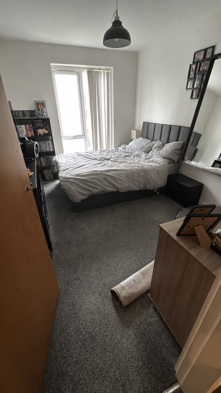 Room Colman Gardens in Salford