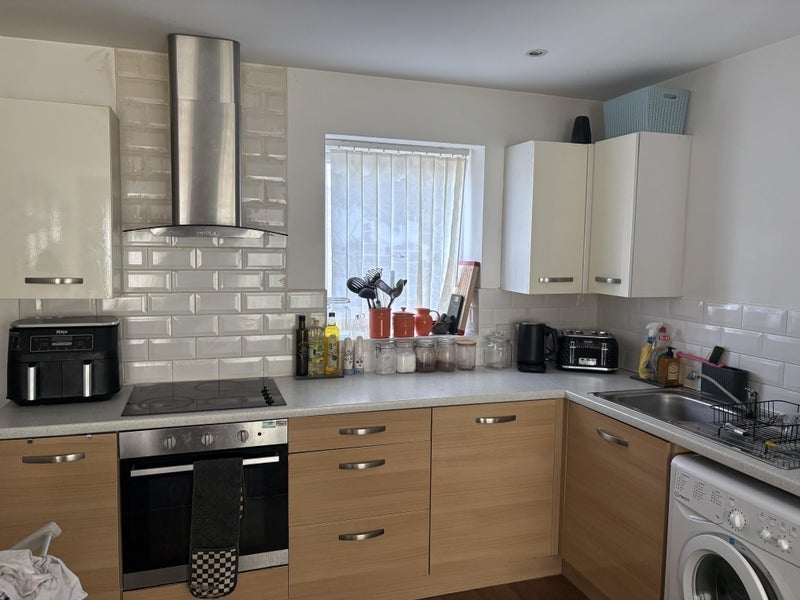 Room Colman Gardens in Salford