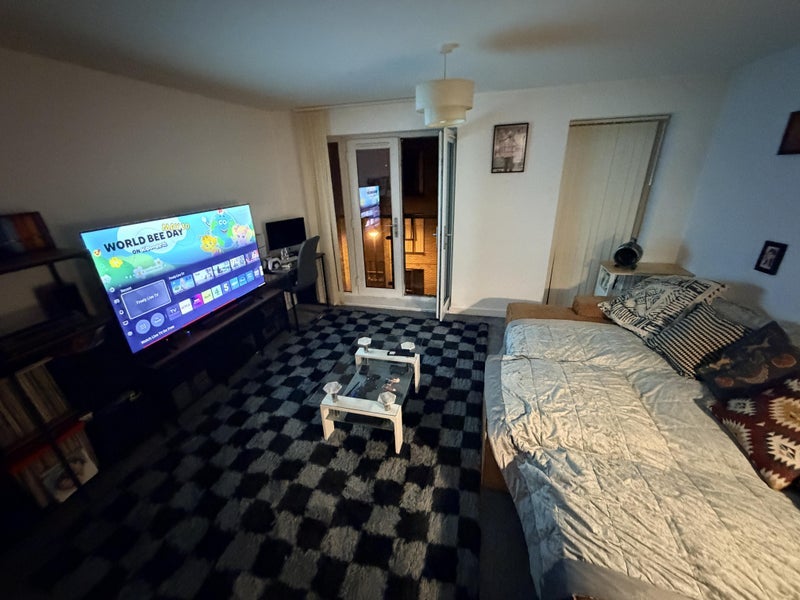 Room Colman Gardens in Salford