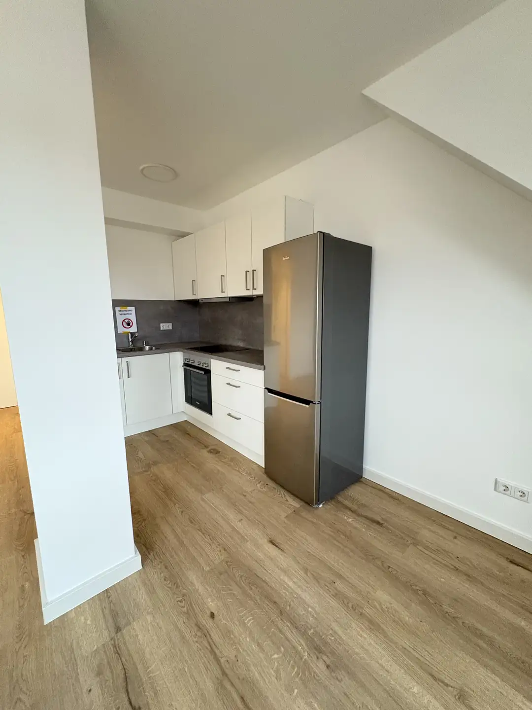 Wohnung Humboldtstraße in Braunschweig