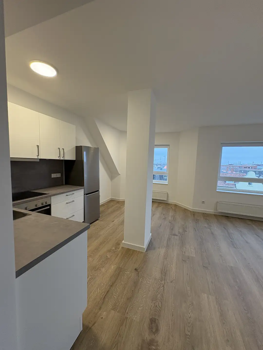 Wohnung Humboldtstraße in Braunschweig