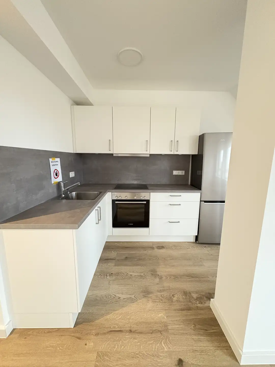 Wohnung Humboldtstraße in Braunschweig