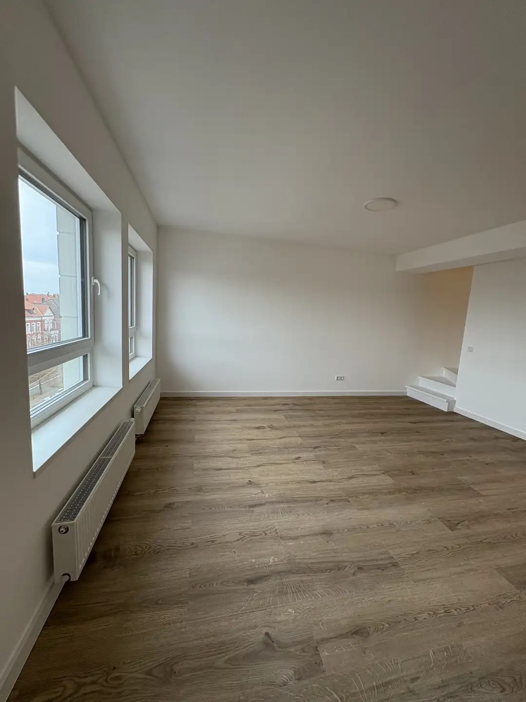 Wohnung Humboldtstraße in Braunschweig