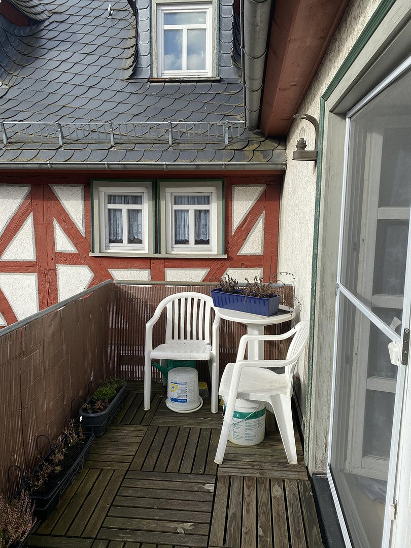 Wohnung Hauptstraße in Dillenburg