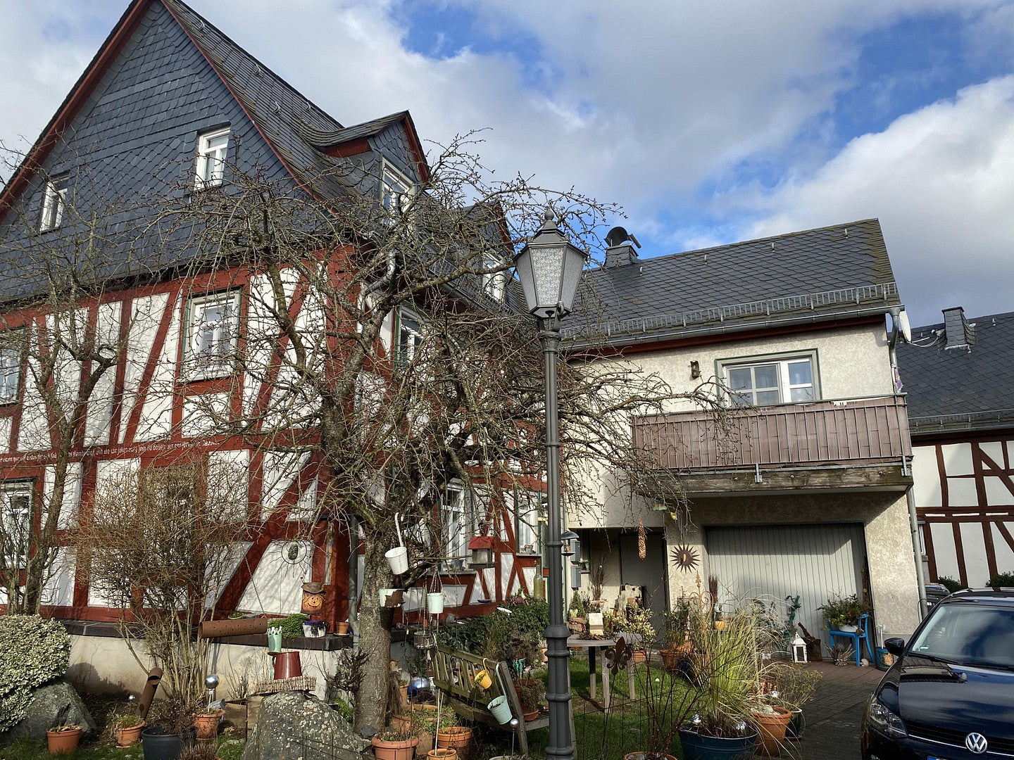 Wohnung Hauptstraße in Dillenburg