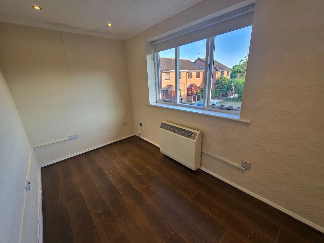 Flat Godwin Close in Epping Forest