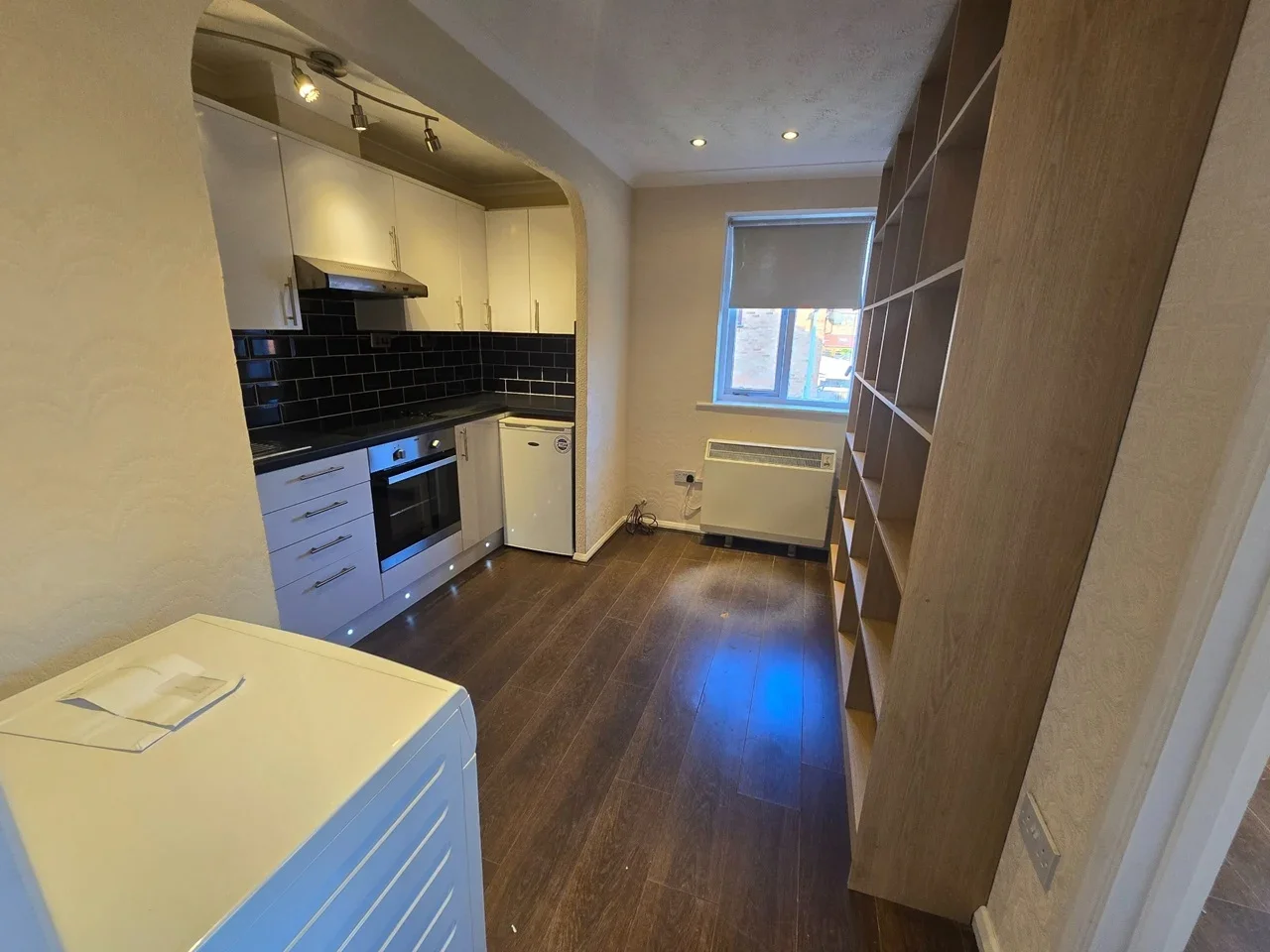 Flat Godwin Close in Epping Forest