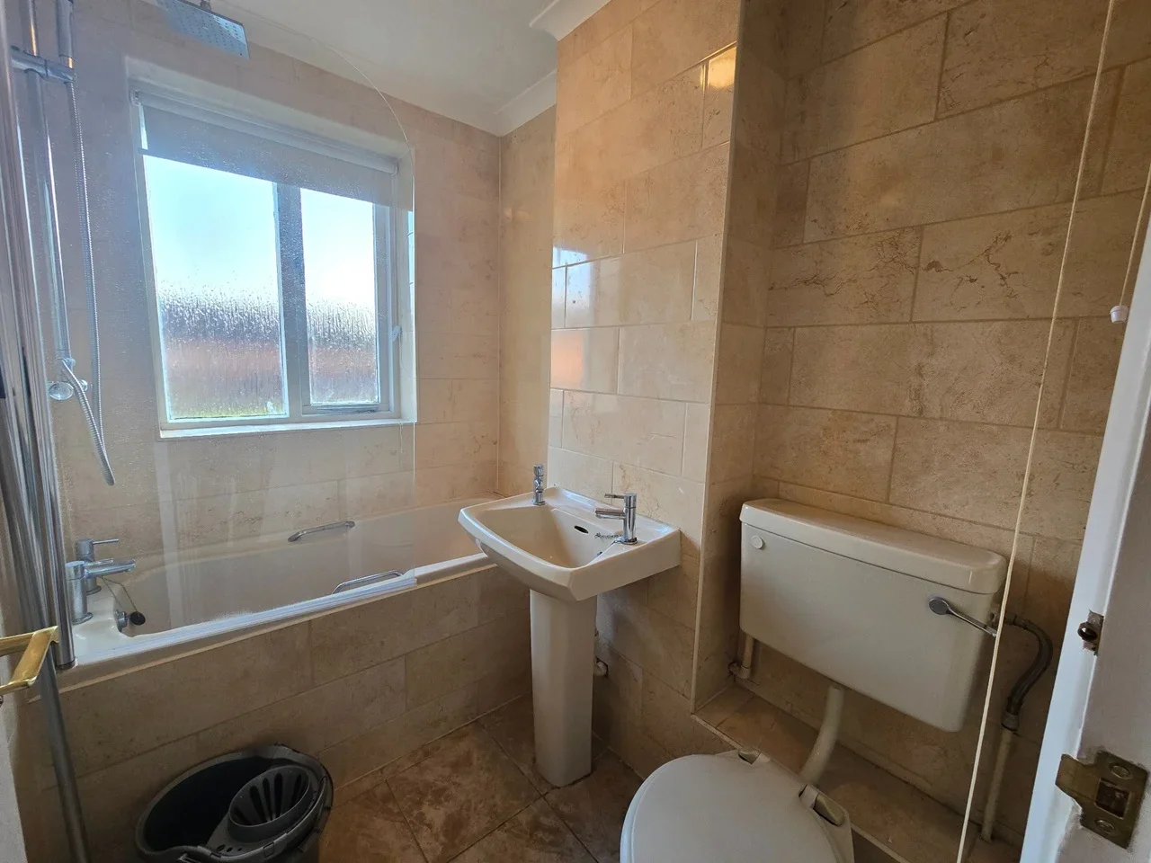 Flat Godwin Close in Epping Forest