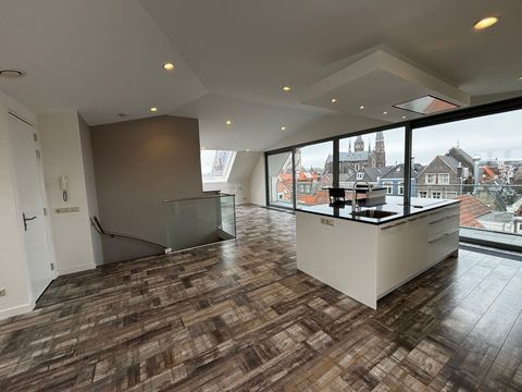 De Vlouw 1 C Delft