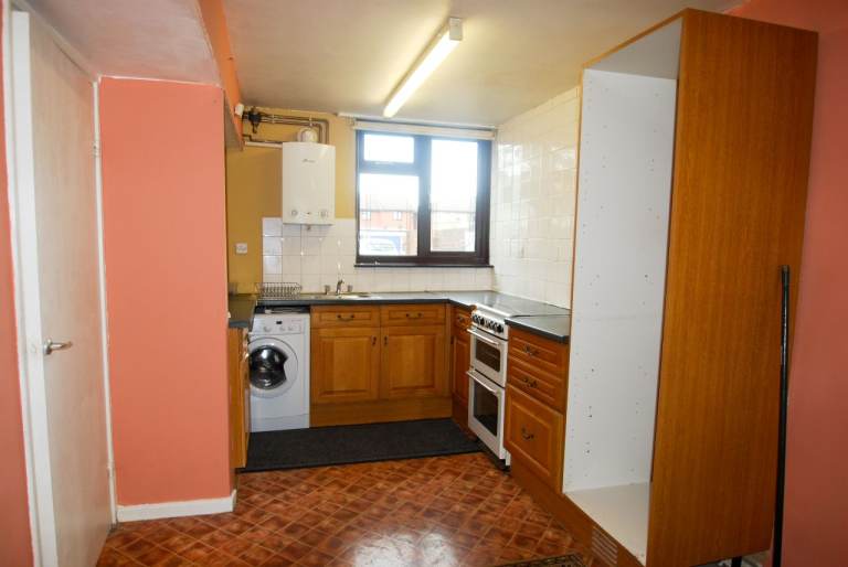 House Woodman Path in Greater London