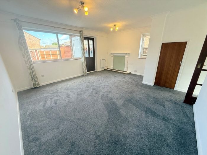 House Spruce Avenue in Great Yarmouth