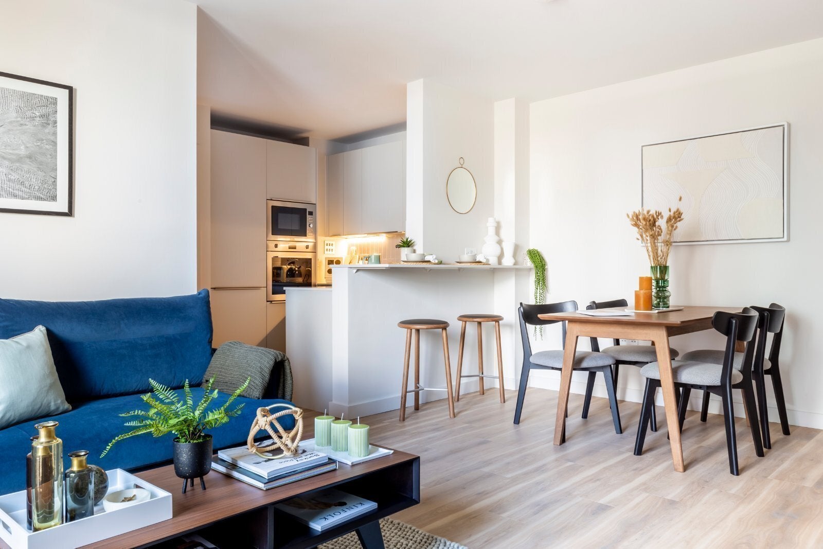 Flat George Street in Greater London