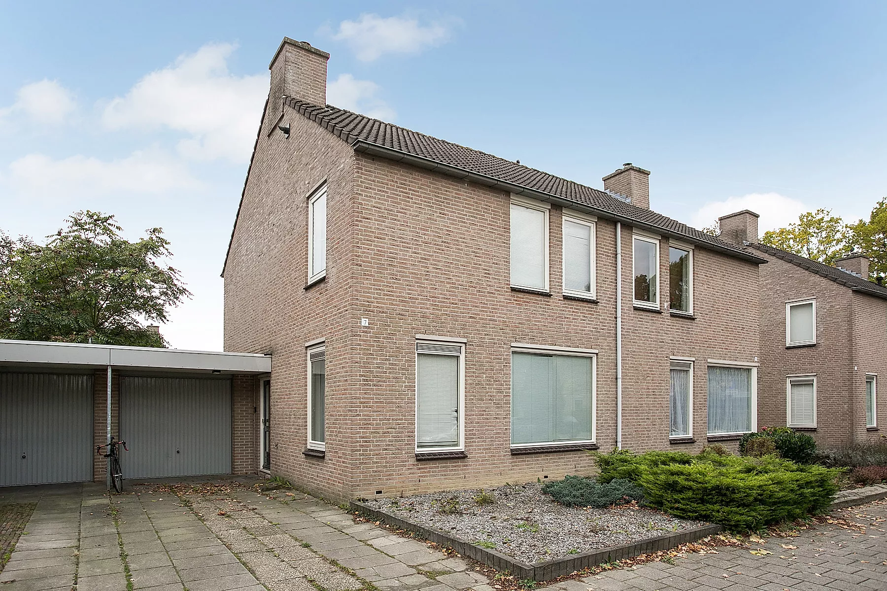 Huis Beryl 15 in Eindhoven