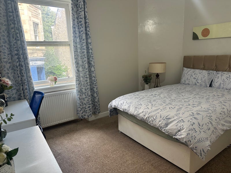 Flat East Crosscauseway in City of Edinburgh