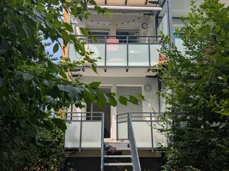 Wohnung Schwarzburger Straße in Köln