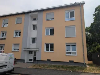 Wohnung Schwarzburger Straße in Köln