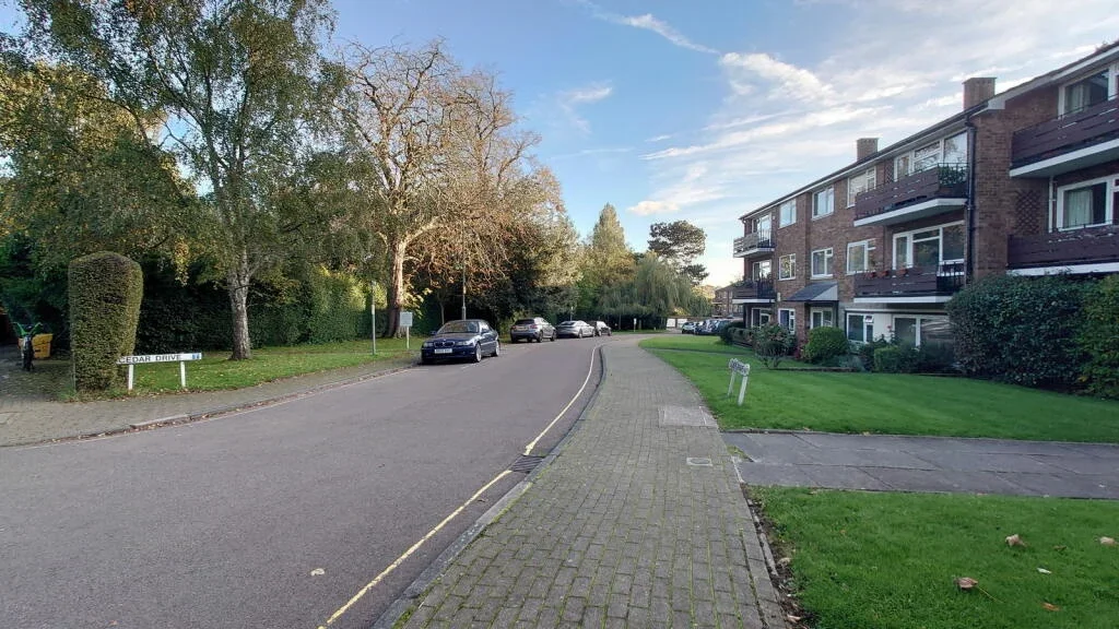 House The Causeway in Greater London