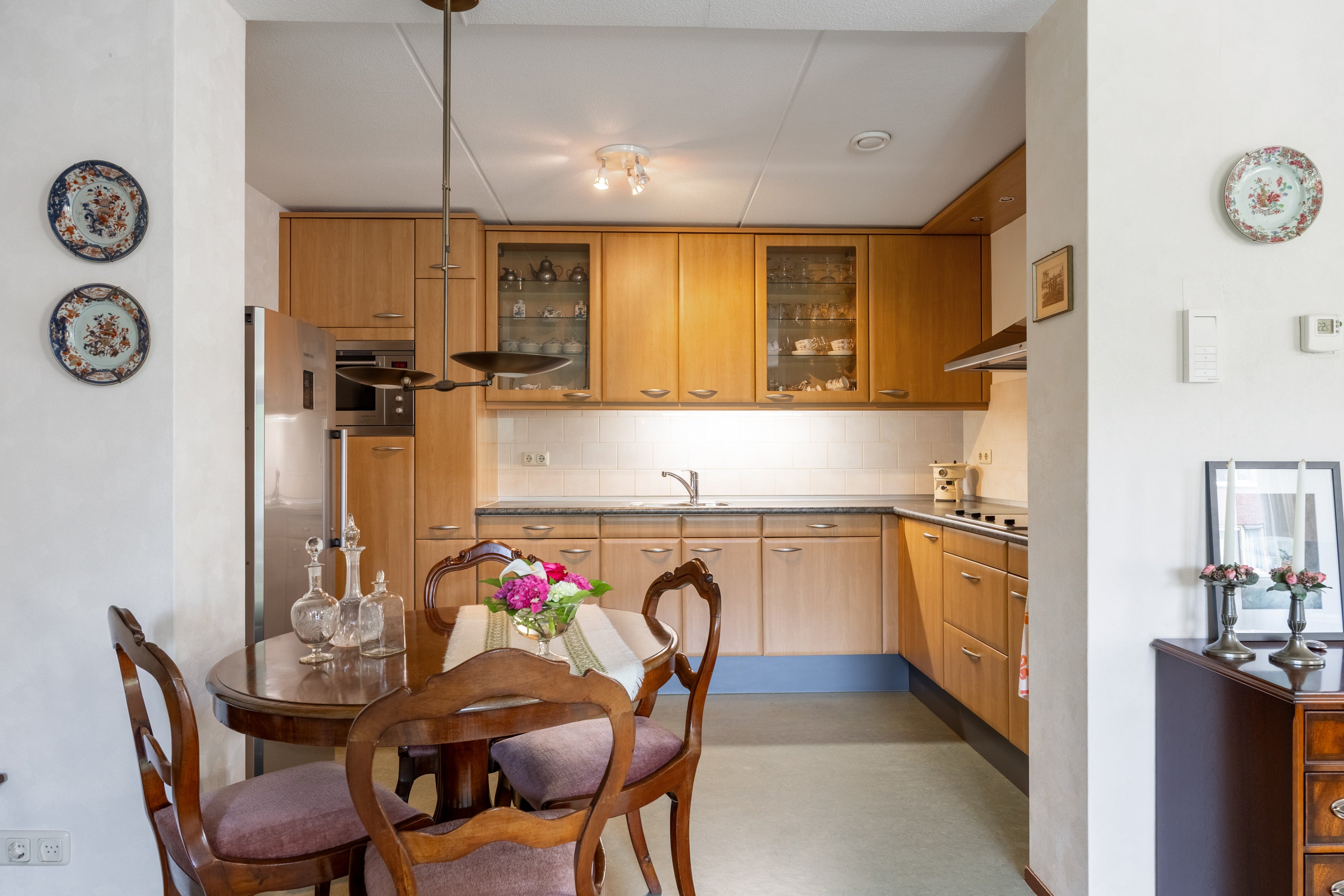 Appartement te koop: Marktweg 79-24, Heerenveen