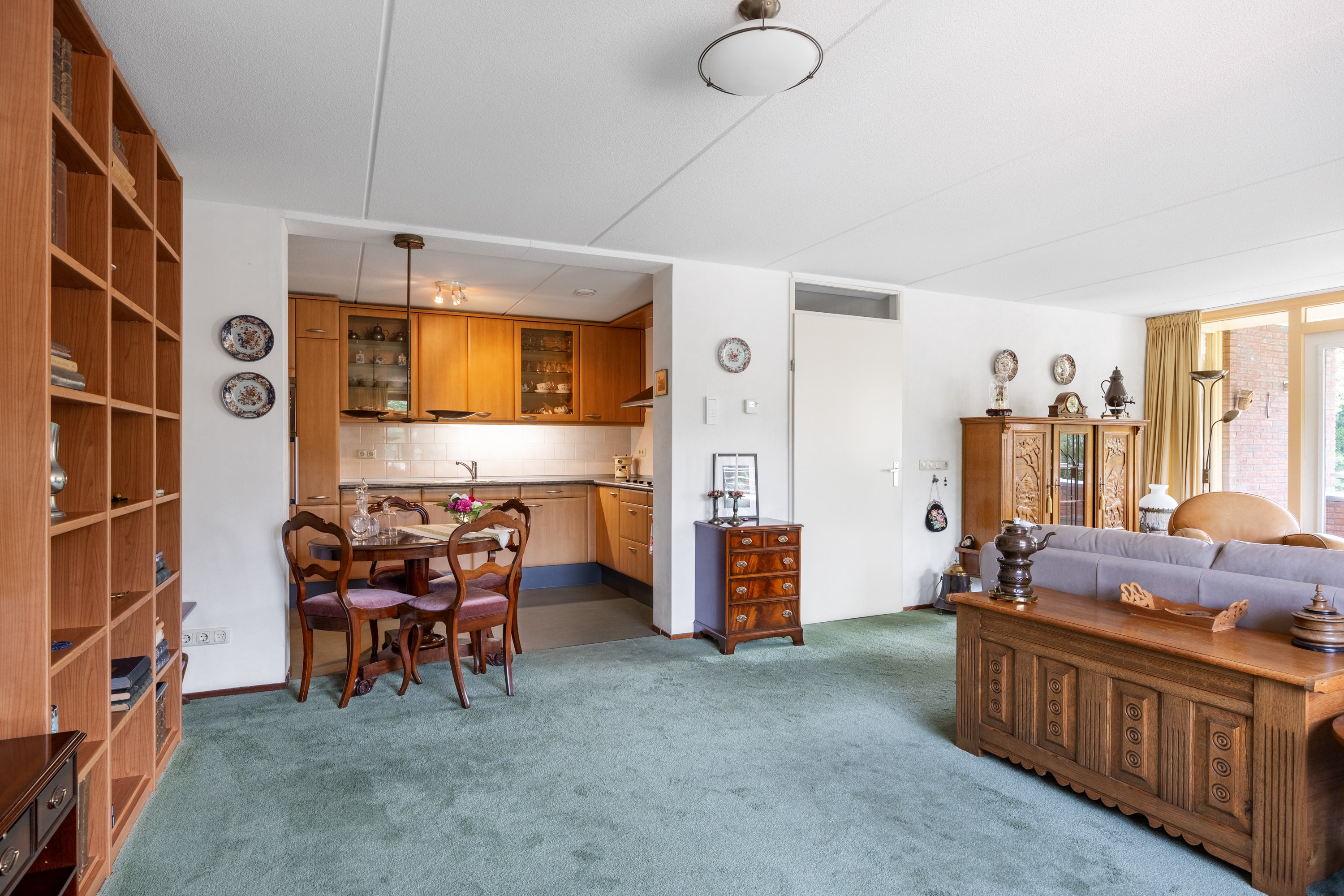 Appartement te koop: Marktweg 79-24, Heerenveen