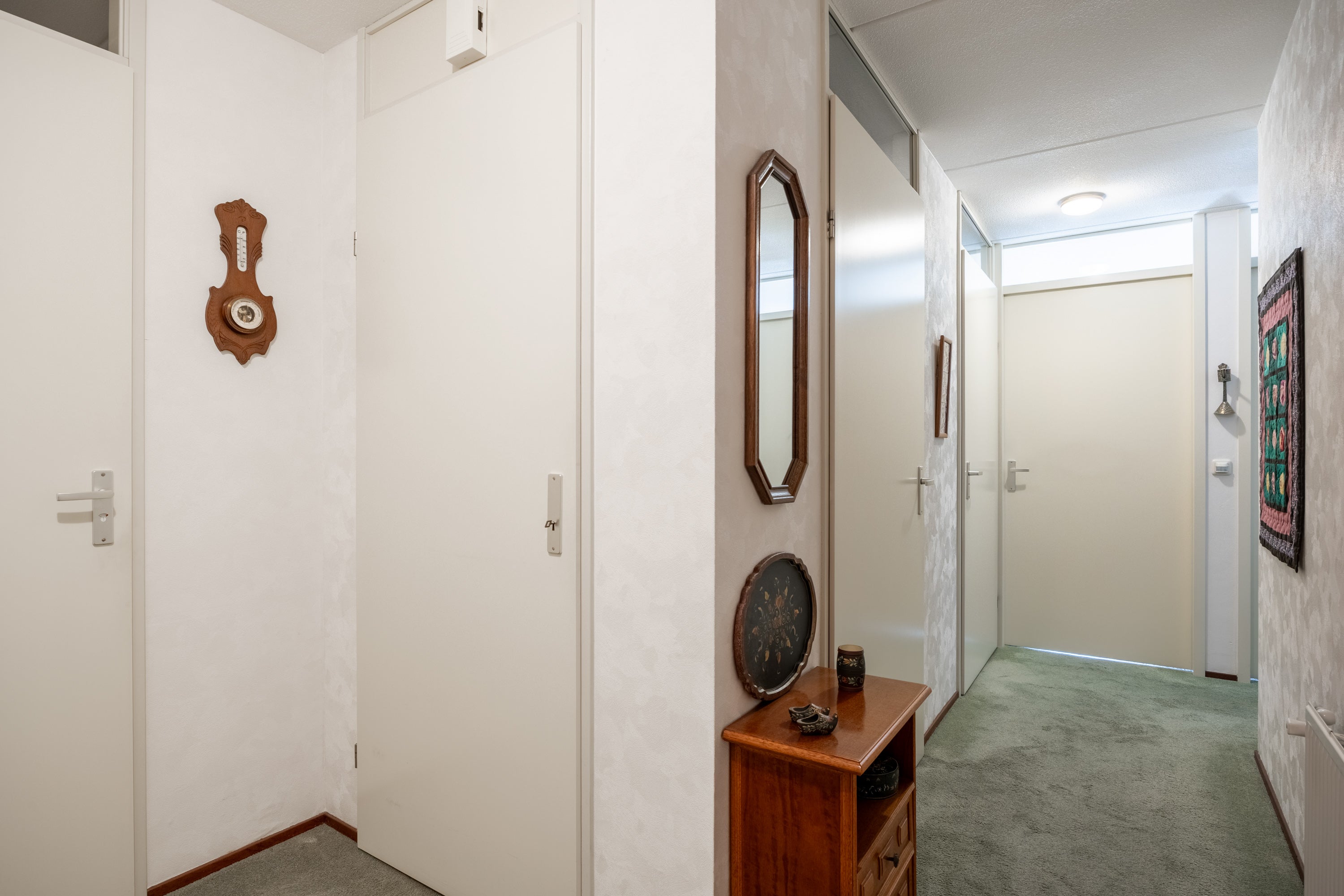 Appartement te koop: Marktweg 79-24, Heerenveen