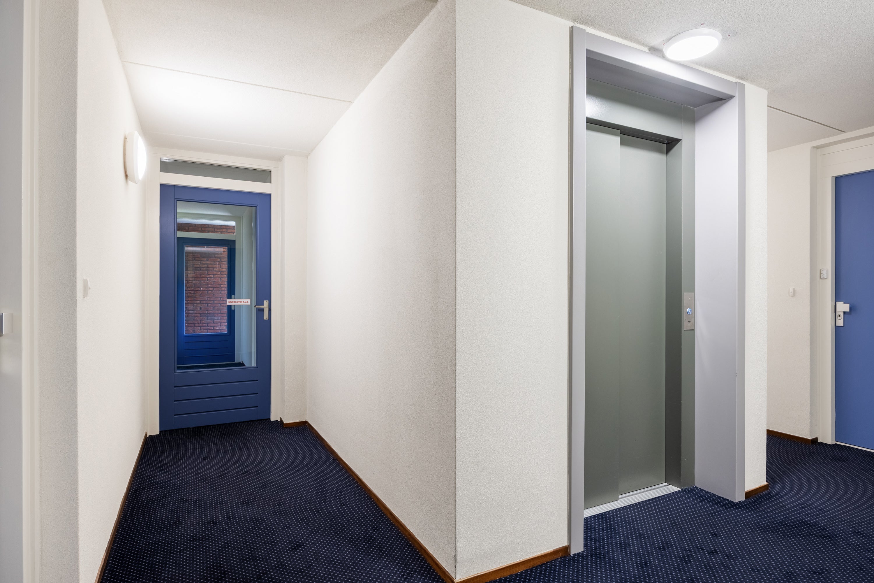 Appartement te koop: Marktweg 79-24, Heerenveen