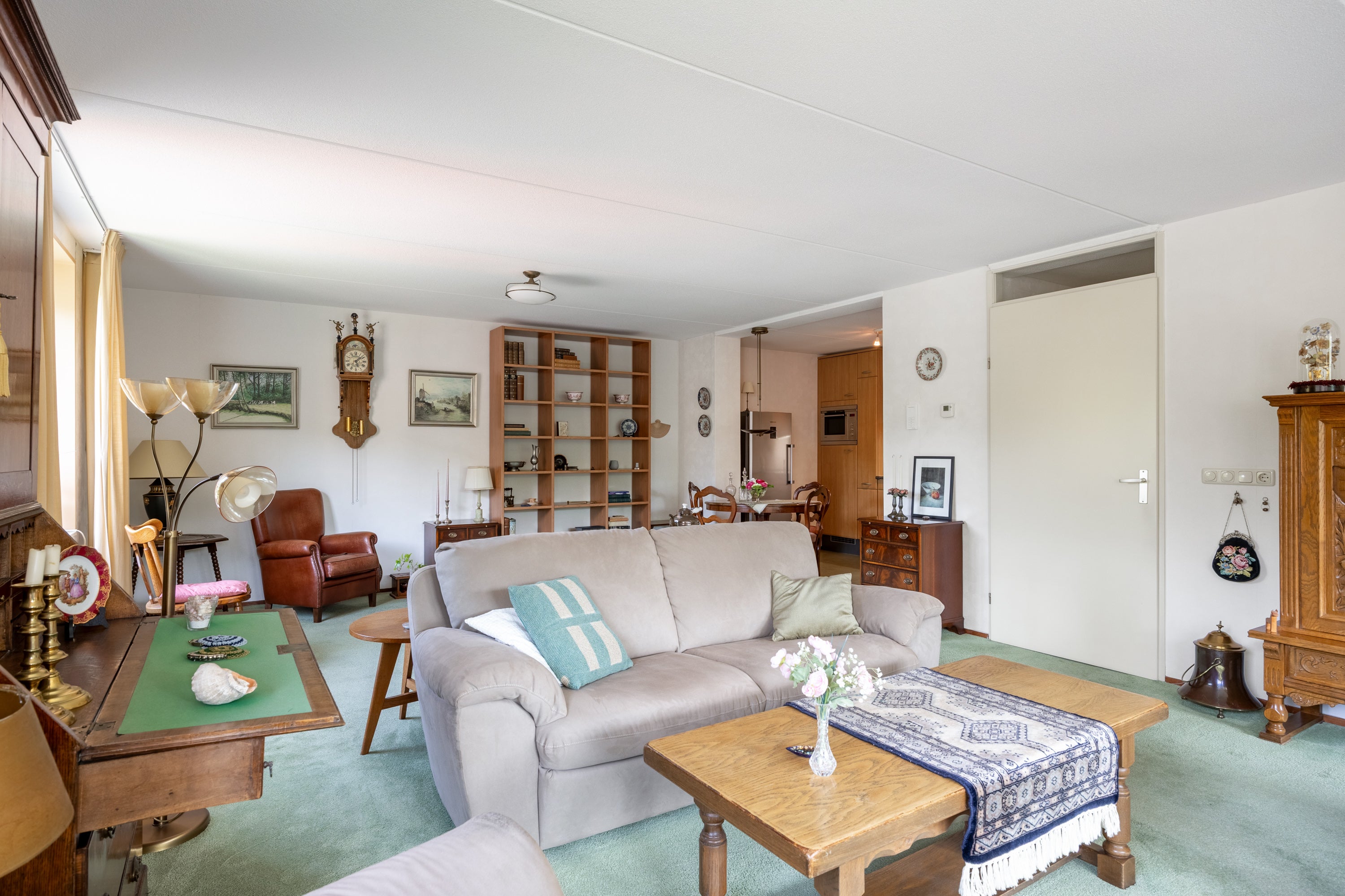 Appartement te koop: Marktweg 79-24, Heerenveen