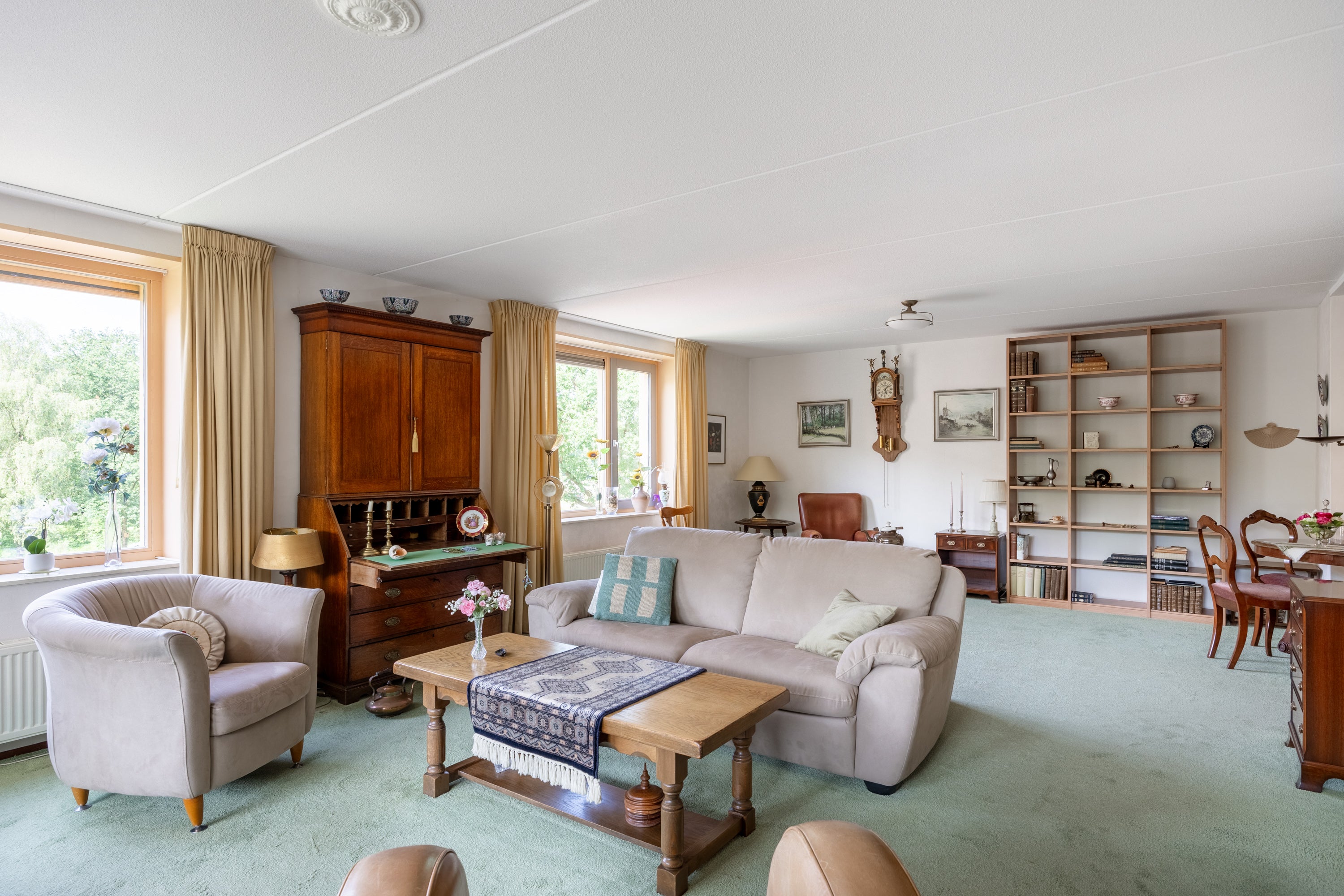 Appartement te koop: Marktweg 79-24, Heerenveen