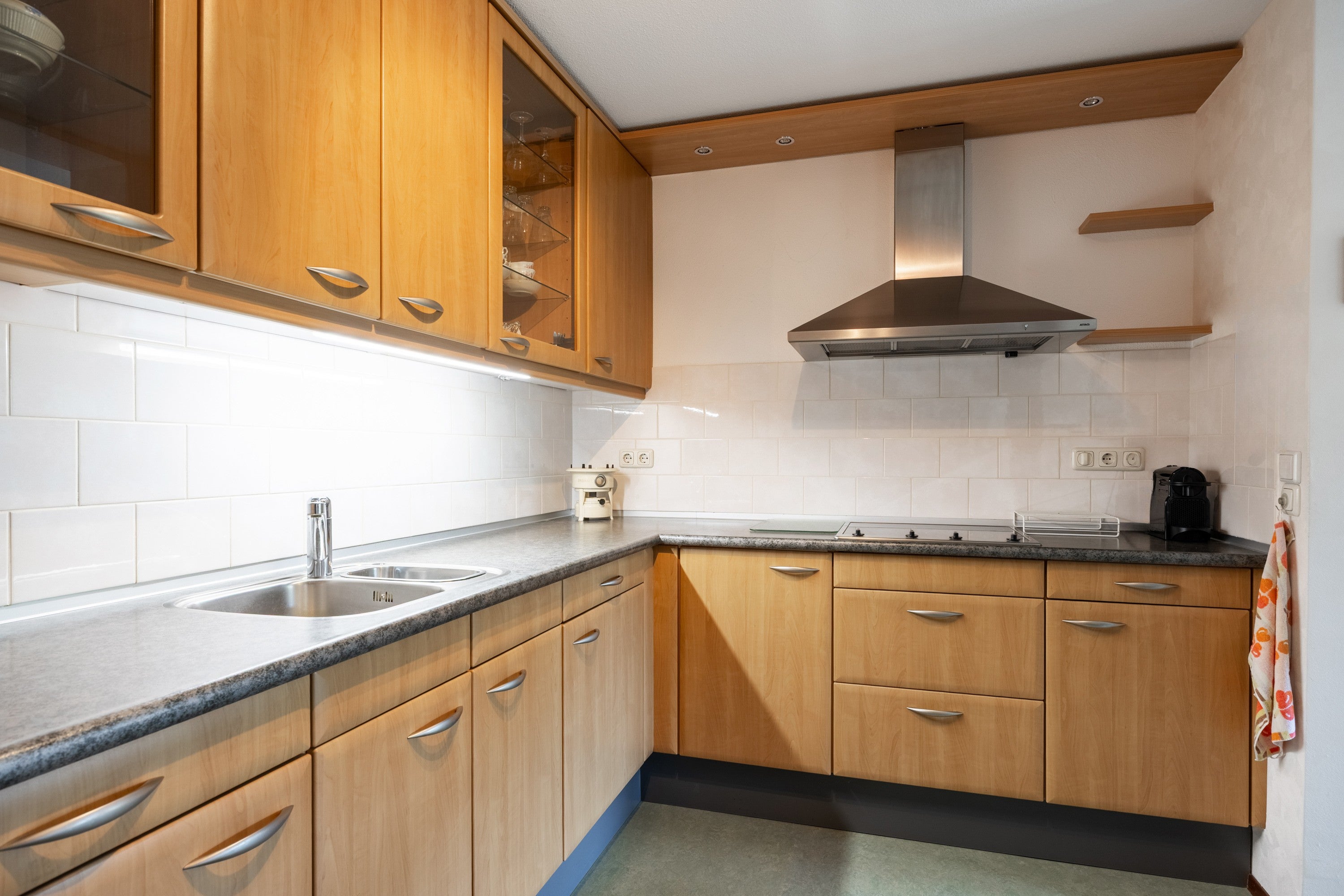 Appartement te koop: Marktweg 79-24, Heerenveen