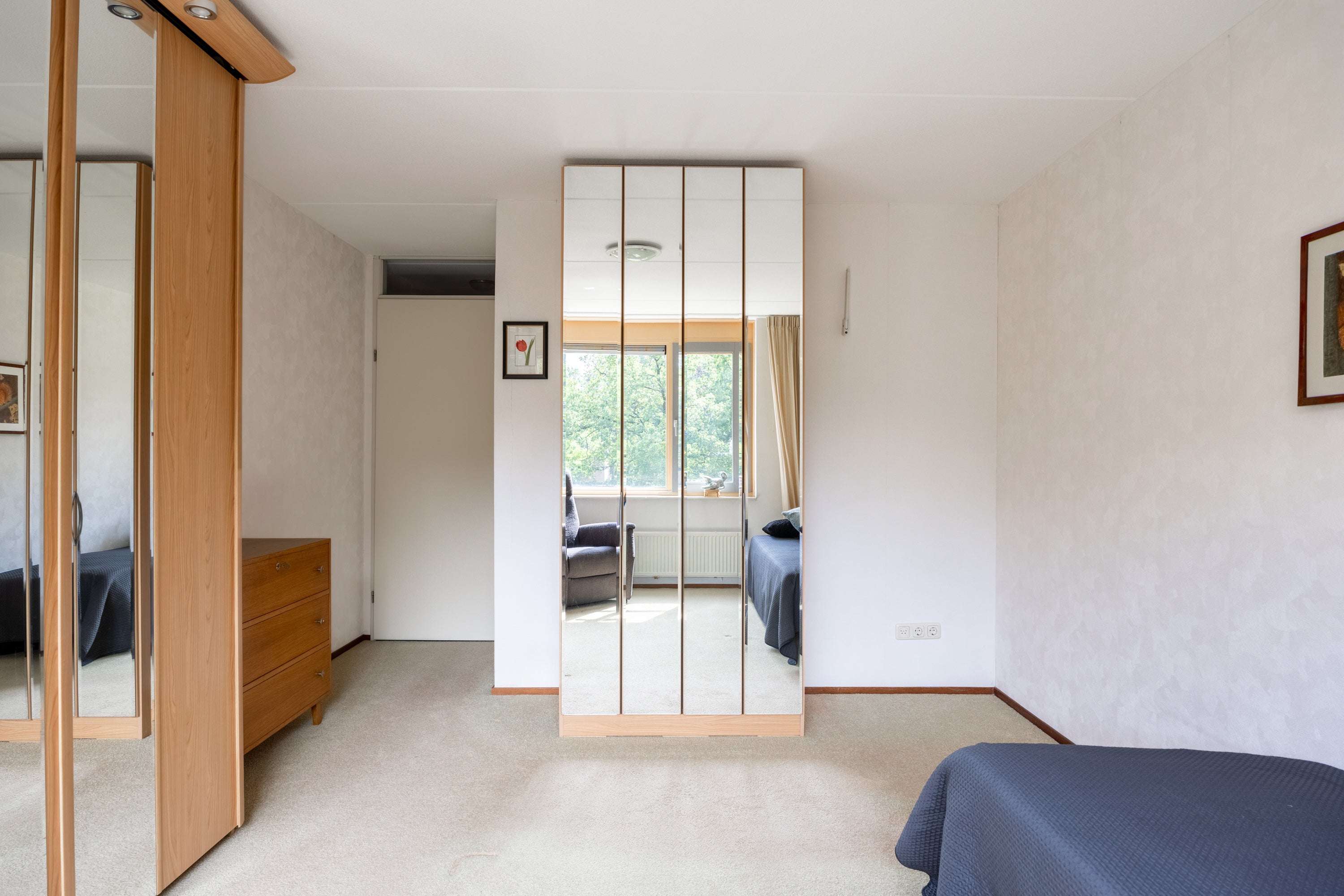 Appartement te koop: Marktweg 79-24, Heerenveen
