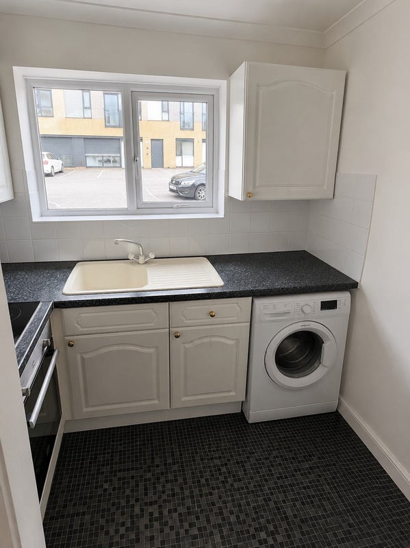 Flat London Road in Maidstone