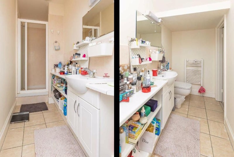 Room Whatley Road in Bristol